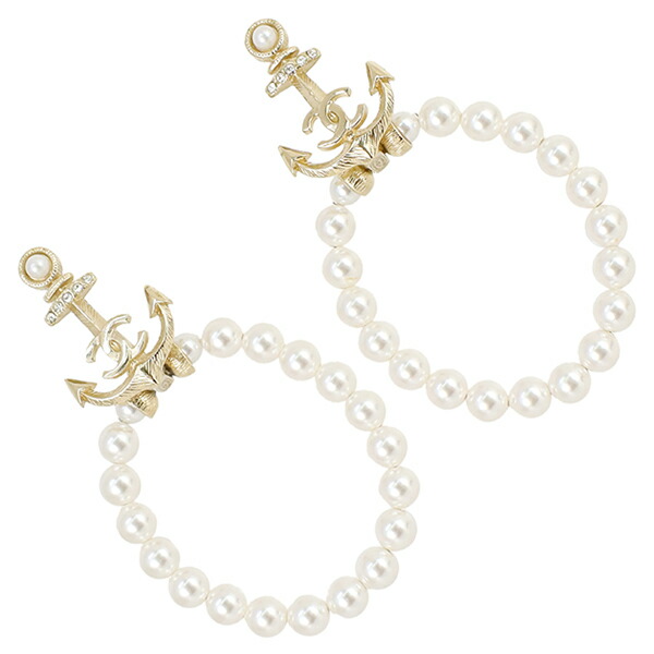 【国内発】シャネル CCマーク ABF280 B19947 ピアス CHANEL シャネル ピアス ココマーク CCマーク スタッズ シルバー