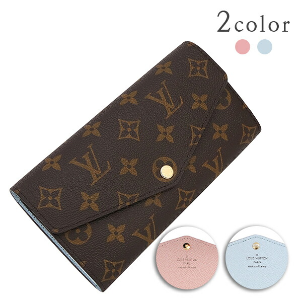 ルイヴィトン　長財布　サラアラマント 楽天市場】ルイヴィトン 長財布 LOUIS VUITTON ポルトフォイユ