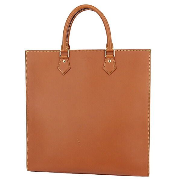 【5%OFF】 ルイヴィトン トートバッグ サックプラ ノマド レザー キャラメル LOUIS VUITTON ルイヴィトン ハンドバッグ メンズ レディース 本革 ビジネスバッグ 縦型 ハンドバック バック HANDBAG BAG ブランド 中古