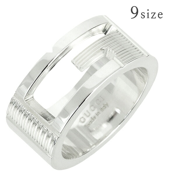 楽天市場】【5%OFF】 グッチ バングル Gキューブ 10mm 551919