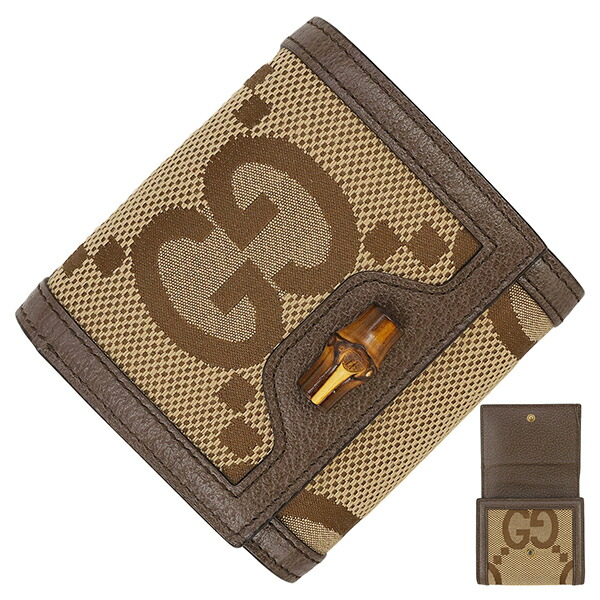 【国内発】GUCCI ウェブストライプ 二つ折財布 779854 ギフト可 国内発送】GUCCI レディース 二つ折り財布 (GUCCI/折りたたみ