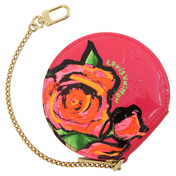 楽天市場】【未使用品】 ルイヴィトン コインケース ポルトモネ ロン