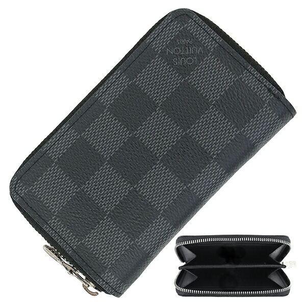 楽天市場】【新品】 ルイヴィトン 二つ折り財布 ポルトフォイユ イリス