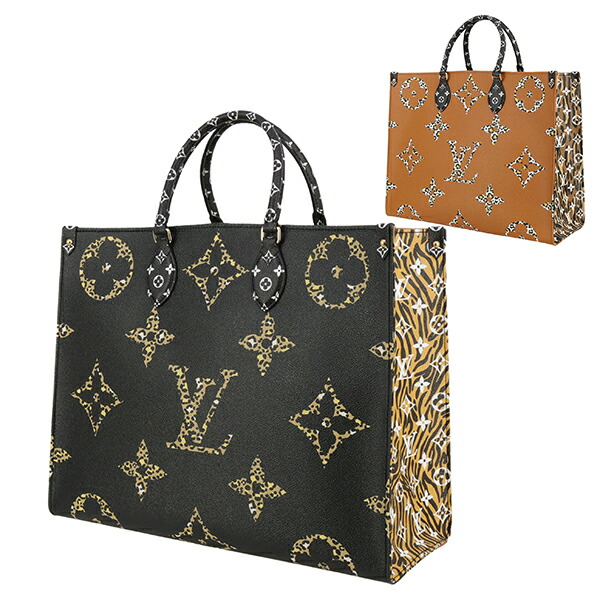 楽天市場】ルイ・ヴィトン【LOUIS VUITTON】オンザゴー PM