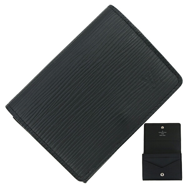 楽天市場】ルイヴィトン カードケース LOUIS VUITTON 名刺入れ