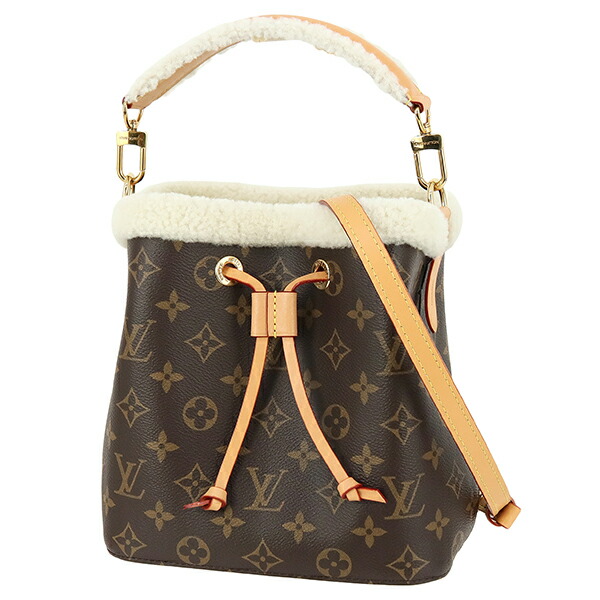 楽天市場】ルイヴィトン ショルダーバッグ ルーピング MM モノグラム