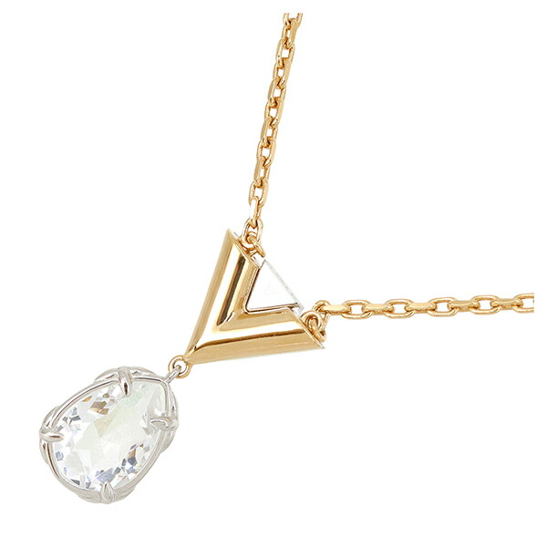 【シンプルベーシック♡】Louis Vuitton ネックレス 1629.jpg