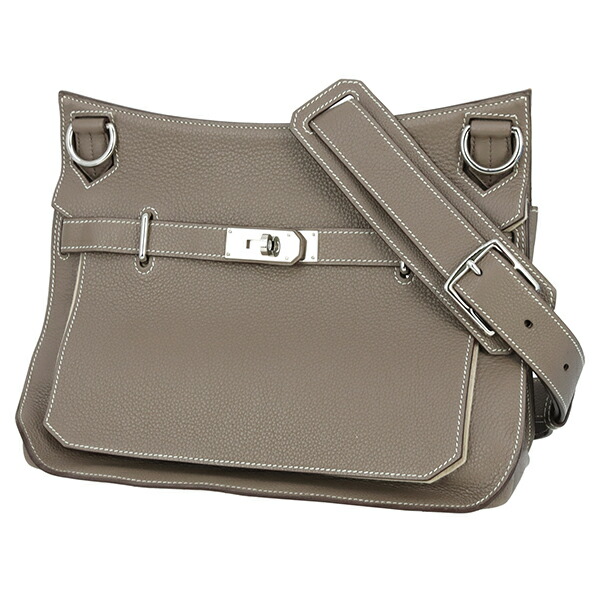 楽天市場】【未使用品】 エルメス ジプシエール ミニ エバーカラー