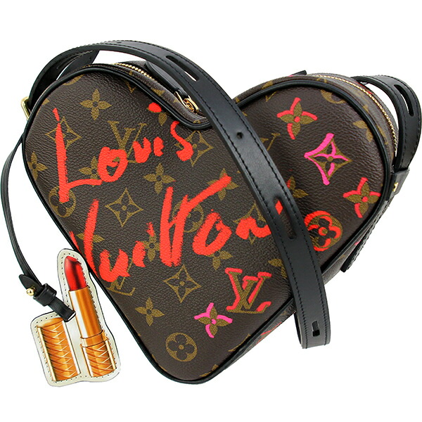 【23AW】 新作 ポシェット チェーンバッグ◆ルイヴィトン◆ LOUIS VUITTON レアほぼ新品 ルイヴィトン ポシェット ロック
