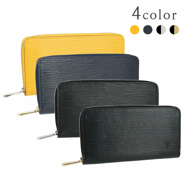 楽天市場】【新品】 ルイヴィトン 長財布 ジッピーウォレット