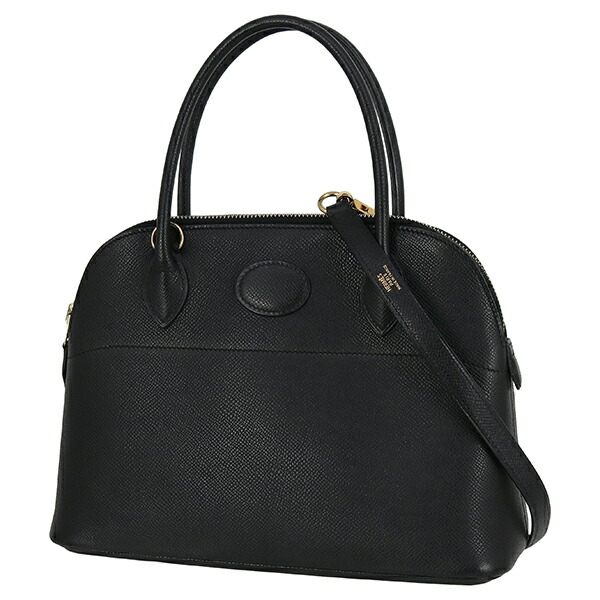 楽天市場】【10%OFFクーポン】 エルメス ボリード35 オーストリッチ