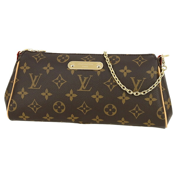 楽天市場】ルイヴィトン アクセサリーポーチ ミニ ポシェット アクセ