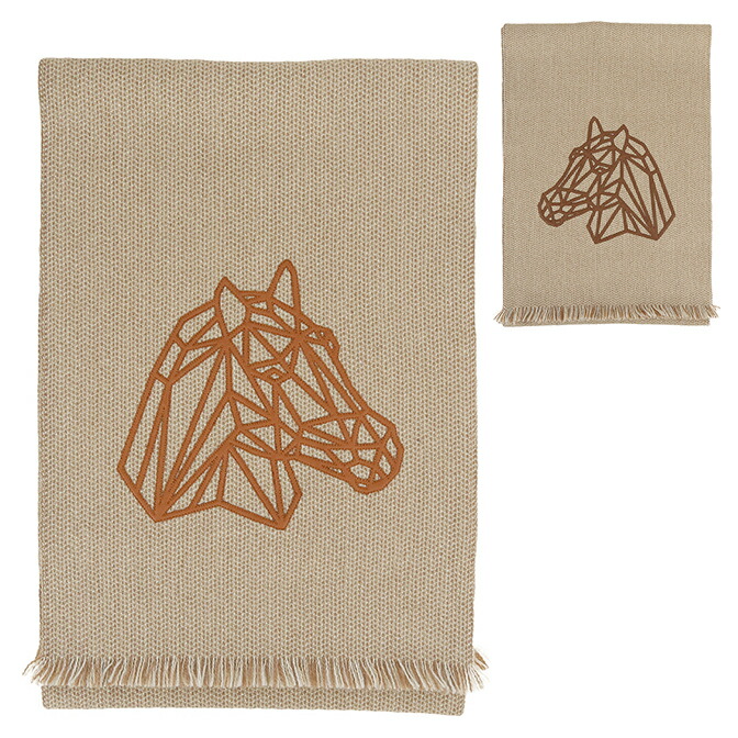 楽天市場】【新品】HERMES エルメス マフラー《ラブストーリー