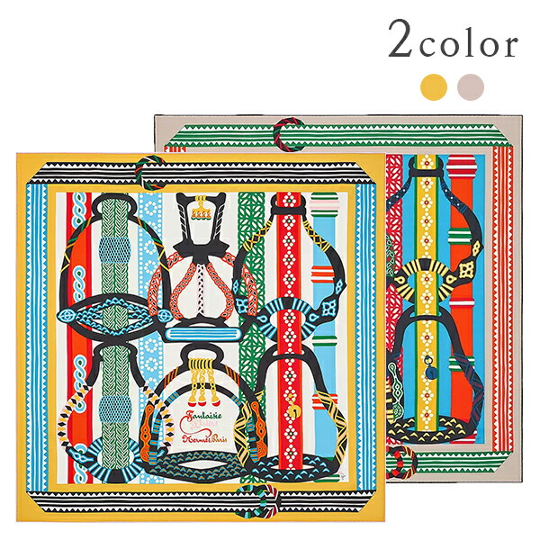 ✨️新品級✨️ エルメス カレ55 エクスリブリス レディース スカーフ シルク HERMES - HERMESエルメス カレ55 エクスリブリス 馬車 バンダナ