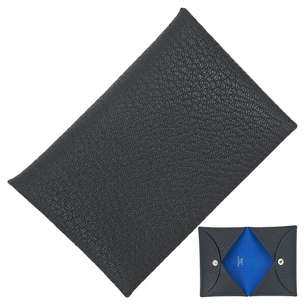 楽天市場】【新品】 エルメス カードケース 二つ折り MC2 ユークリッド