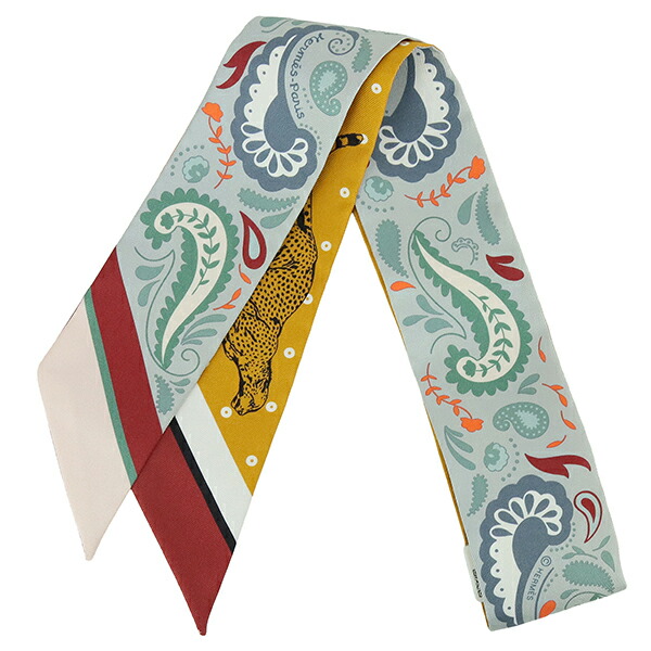 楽天市場】【新品】 エルメス ツイリー シュバロスコープ ポワンティエ