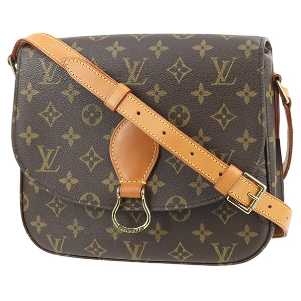 【ヴィンテージ風♪コンパクト】Louis Vuitton★ポシェット ルイヴィトン(LOUIS VUITTON)|ポシェット・ツインPM|HARDOFFオフ