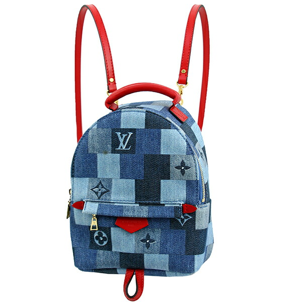可愛い＆上品カラー♪【LOUIS VUITTON】ヴェニス バックパック 上品で可愛い☆Louis Vuitton☆ヴェニス バックパック (Louis