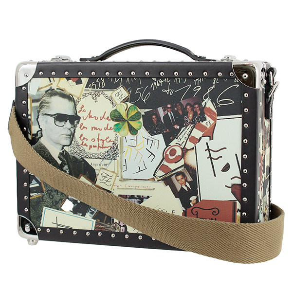 FENDI - 正規品 FENDI カール ラガー フェルド iPhone6 plusケース 気まぐれセール❗フェンディ FENDI カールラガーフェルド