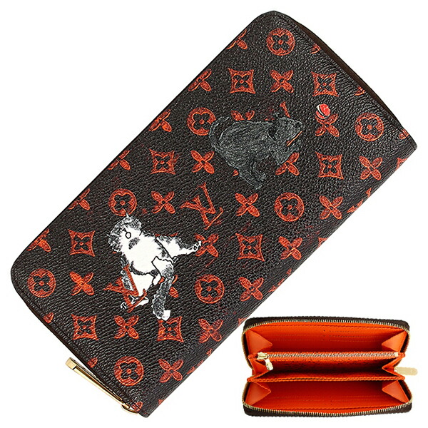 Louis Vuitton ルイヴィトン ジッピーケース 小銭 モノグラム 楽天市場】【5%OFFクーポン】 ルイヴィトン コインケース ジッピー