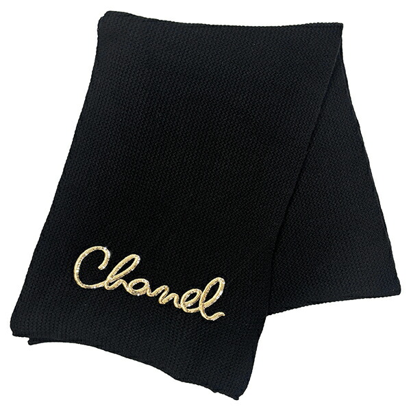楽天市場】CHANEL シャネル マフラー AA9403 B13801 レディース