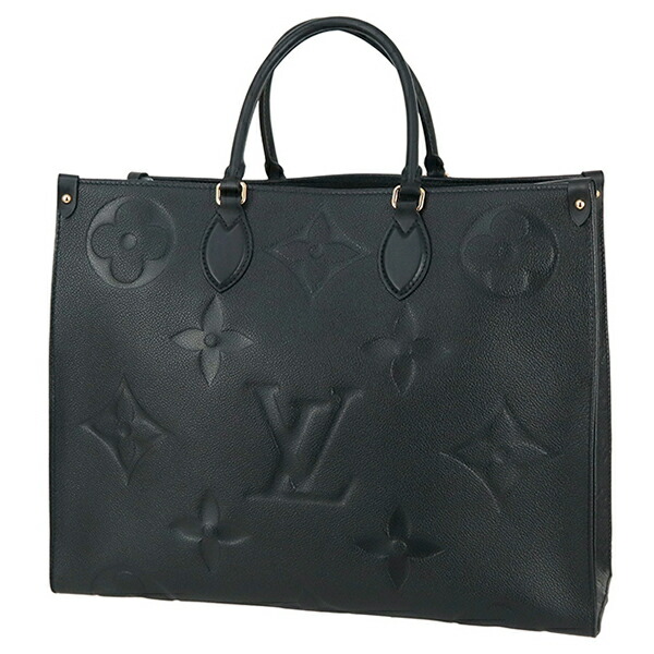 お洒落メンズへ♪【Louis Vuitton】オンザゴー PM バッグ お洒落メンズへ】Louis Vuitton オンザゴー PM トートバッグ