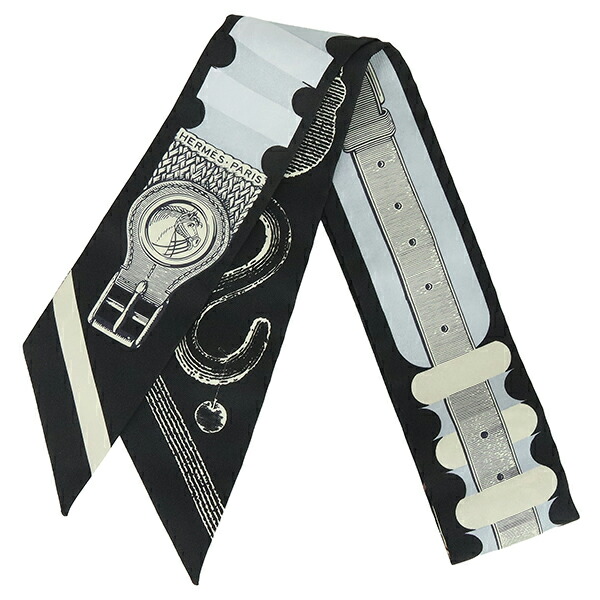 楽天市場】【新品】 エルメス ツイリー Etriers Remix 鐙 リミックス