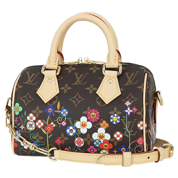 楽天市場】【10%OFF】 ルイヴィトン ショルダー LV × TM スピーディ