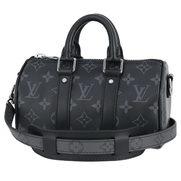 ルイ・ヴィトン チェッカーボード チェストバッグ ショルダーバッグ ブラック ルイヴィトン LOUIS VUITTON ショルダーバッグ ハンドバッグ