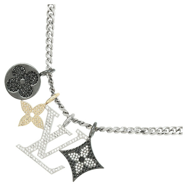 楽天市場】【20%OFF】 ルイヴィトン ネックレス ペンダント LV