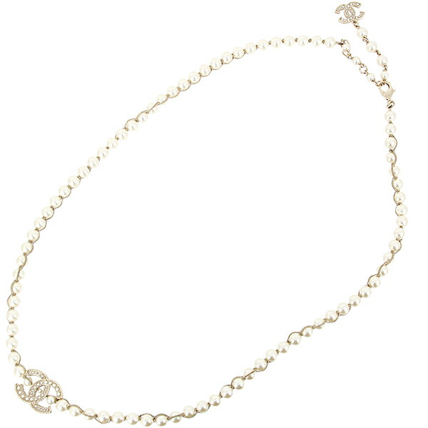 楽天市場】【20%OFF】 シャネル ネックレス パフューム 香水瓶