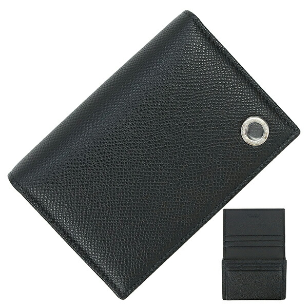 楽天市場】【新品】 ブルガリ カードケース ブルガリブルガリ