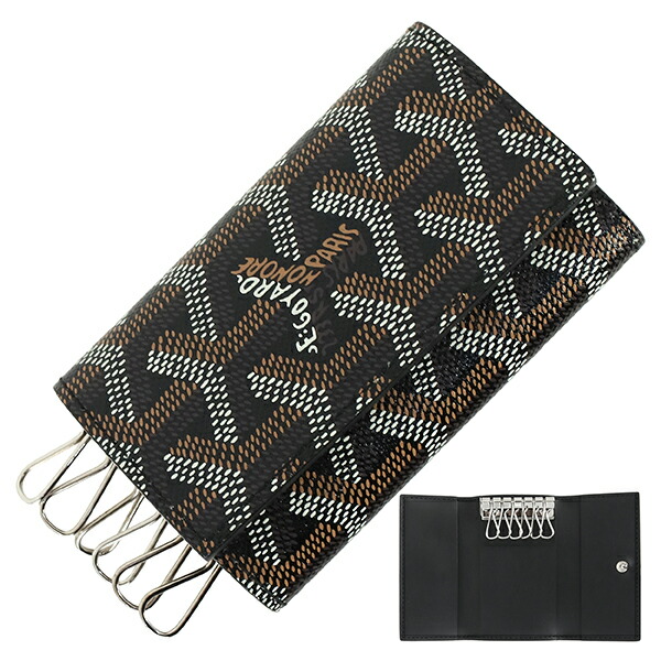 楽天市場】GOYARD ゴヤール サン トマ 2つ折財布 二つ折り札入れ