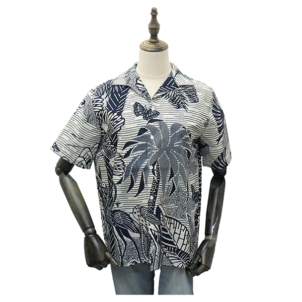 【美品・シルク】Dior HOMME☆コラボ シャツ ケニーシャーフ 入手困難 DIOR HOMME - Dior HOMME × ケニーシャーフ 半袖シャツの通販 by