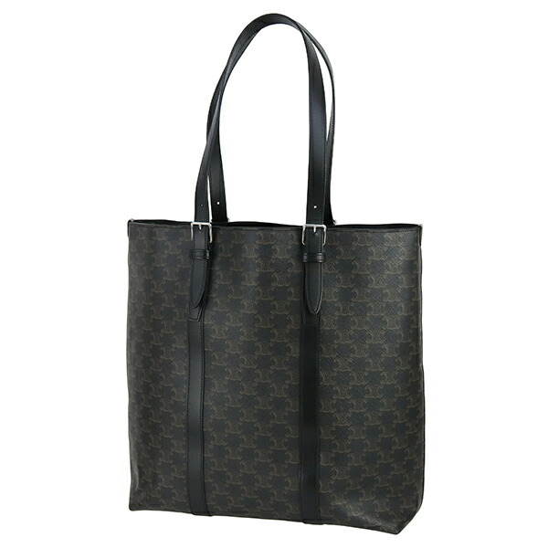 楽天市場】【ヴィンテージ】 セリーヌ ハンドバッグ マカダム PVC