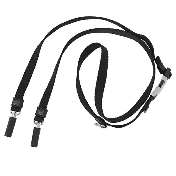 楽天市場】プラダ(Prada) ナイロン キャンバス その他 ブラック