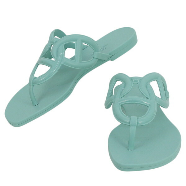 HERMES☆Kalis 35 サンダル Kalis 35 sandal | Hermès USA