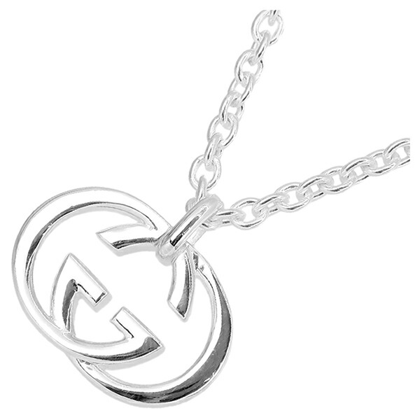 新品仕上 グッチ　リング　ネックレス 925 楽天市場】【ジュエリー】【新品仕上げ済】GUCCI グッチ