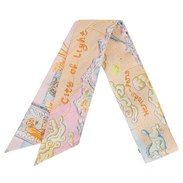 楽天市場】【新品】 エルメス ツイリー 赤道直下 EQUATEUR シルク