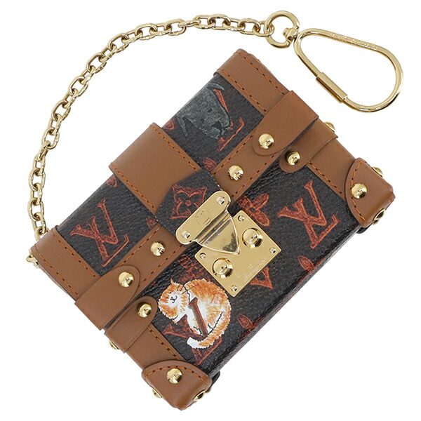 ルイヴィトン　アクセソワール　ポーチ　ミニバッグ 楽天市場】【新品】 ルイヴィトン アクセサリーポーチ ミニ