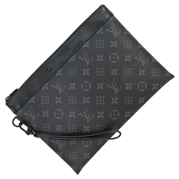 楽天市場】【10%OFF】 ルイヴィトン セカンドバッグ ロッカー