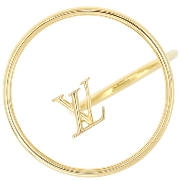 ルイヴィトン 指輪 バーグ スタッディ 約12.5号 GP ゴールドメッキ 楽天市場】【15%OFF】 ルイヴィトン 指輪 バーグ スタッディ 約