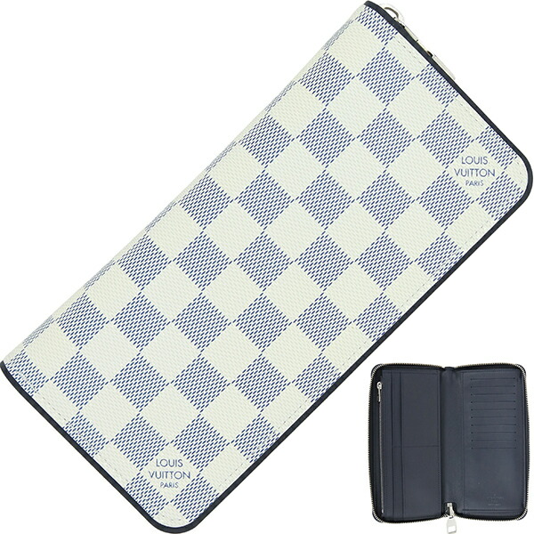 楽天市場】【新品】 ルイヴィトン 長財布 ジッピーウォレット LV