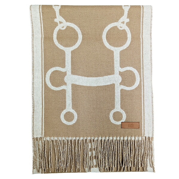 楽天市場】HERMES エルメス キヴィアック エトープ (エトゥープ) マス