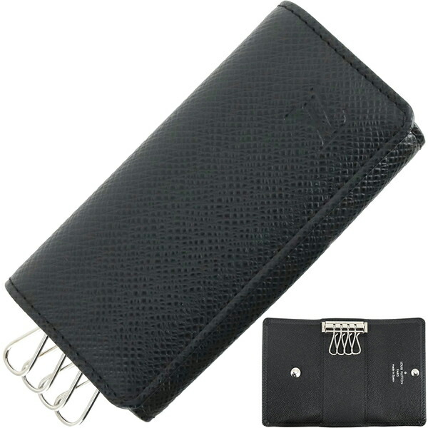 【新品未使用S】‼️値下げ不可早い者勝ち‼️モノグラムキーケース4連 h-h248.jpg