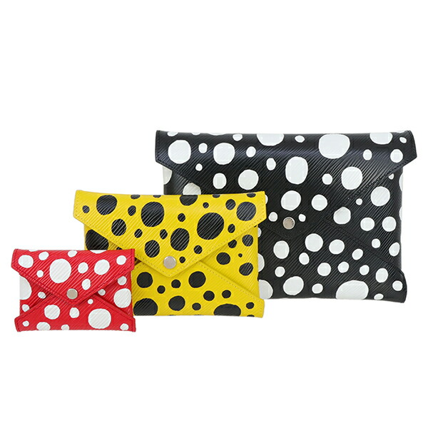 楽天市場】【新品】 ルイヴィトン 化粧ポーチ LV × TM ポシェット