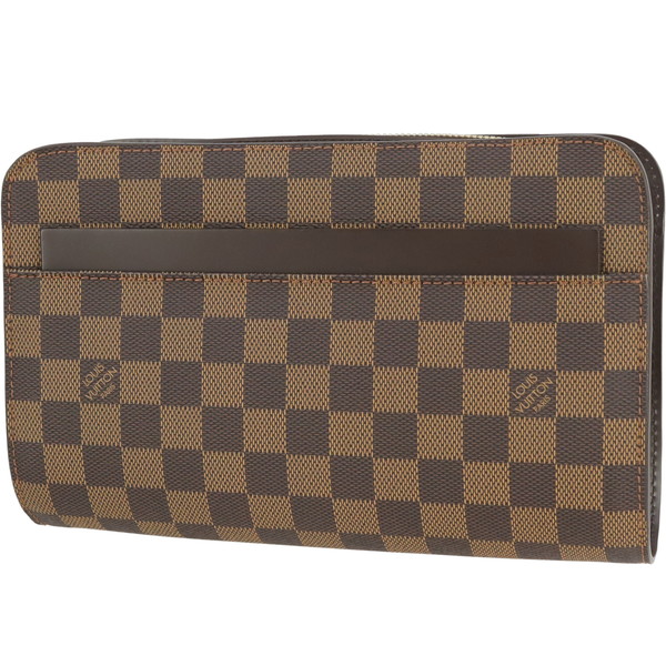 楽天市場】新品 ルイヴィトン ドップキット クラッチバッグ M44494