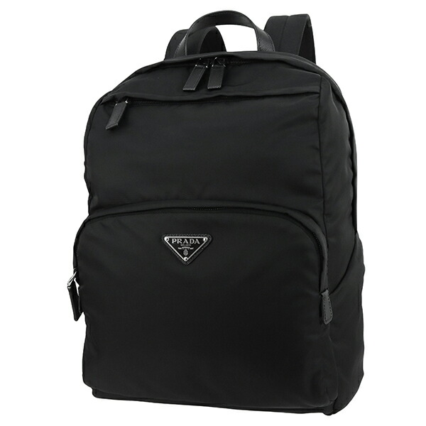 楽天市場】【10%OFFクーポン】 プラダ バックパック リナイロン