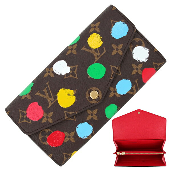 楽天市場】【10%OFF】 ルイヴィトン 長財布 LV × TM ジッピー