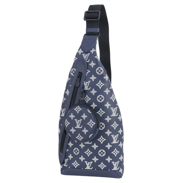 【コンパクトで機能的♪】Louis Vuitton★ショルダーバッグ LOUIS VUITTON ルイヴィトン ショルダーバッグ ドーフィーヌ